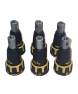 (6) Dewalt Drywall Gun Genuine OEM Replacement Cone Assembly - N435495 - $144.99