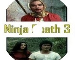 Ninja Death 3 (1987) Movie DVD [Buy 1, Get 1 Free] - $9.99