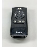 Roku RC9C-2 Remote Control N1050 N1100 N1000 Original Genuine Replacemen... - £8.80 GBP