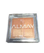 Almay Eyeshadow Quad 150 PURE GOLD, BABY Sealed - €7,69 EUR