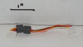 OEM PS1 Playstation 1 Replacement 5 Pin Power Board Cable SCPH 9001 - $8.88