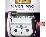 Andis 23570 Genuine OEM Replacement T BLADE Fits Pivot Pro PMT-1,PMC 2 T... - $39.99