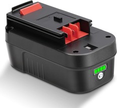 Black And Decker 18V Battery Hpb18 Hpb18-Ope 244760-00 A1718, Ope From Kunlun. - £41.03 GBP