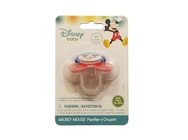 Disney Baby Pacifier + Chupon *Choose One* image 3