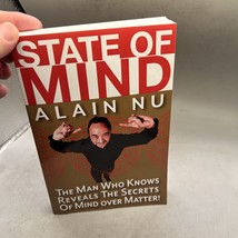 State of Mind : The Man Who Knows Reveals the Secrets of Mind over Matte... - $15.83