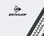 Dunlop 2025 SX 300 Tour 98 305g 16x19 Tennis Racquet Grommet Bumper 1036... - $25.64