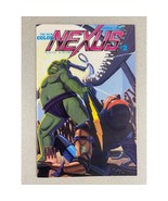 NEXUS Capital Publications Mike Baron Writer  Vol.11 #2 - 1983 - €11,17 EUR