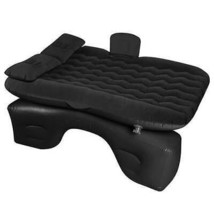 [Pack of 2] Car Air Mattress Bed Inflation Car Mattress Bed Portable Travel C... - £52.81 GBP