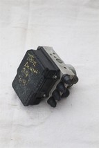 2011-2012 Honda Accord Sedan 2.4L VSA ABS Anti-Lock Brake Modulator Pump image 2