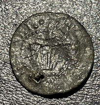 1817-1873 Plus Ultra Ludwig Christian Lauer Nuremberg Token Coin 0.35g-
... - $10.74