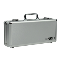 MOOER FC-M6 Firefly Pedal board Flight Case Hold 6 of your favorite mini... - £62.61 GBP