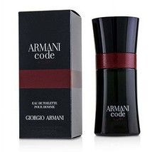 Giorgio Armani Armani Code A-list Eau De Toilette - €81,47 EUR