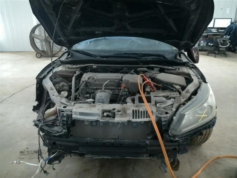 Engine ECM Electronic Module Engine Control 2.4L Fits 13 ACCORD 104505669 - $61.28