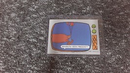 1990 Topps The Simpsons #35 Maggie - $2.00