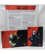 (23) Warhammer 40k Kill Team Drukhari Starter Set Cards - €16,97 EUR