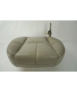 ✅ 07 - 11 Cadillac GMC Chevrolet Front Seat Cover Cushion LH Left Light ... - $247.71 CAD