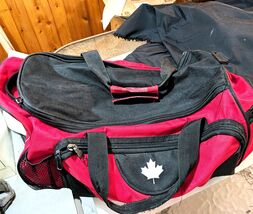 GoodLife Fitness bag - $4.00