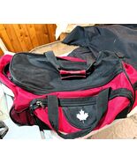 GoodLife Fitness bag - $4.00