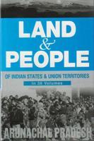 Primary image for Land and People of Indian States & Union Territories (Arunachal Prad [Hardcover]