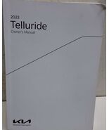 2023 Kia Telluride Owners Manual Original Gas - €117,64 EUR