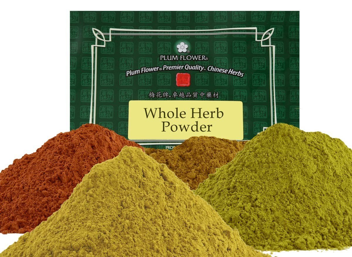Gan Cao, powder, unsulfured Glycyrrhiza uralensis root