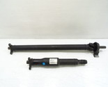 12 Mercedes W212 E550 driveshaft, propeller shaft, 2124108806 - £220.64 GBP