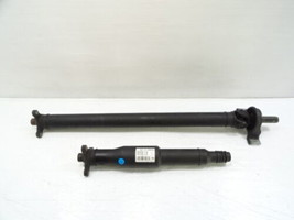 12 Mercedes W212 E550 driveshaft, propeller shaft, 2124108806 - £219.41 GBP