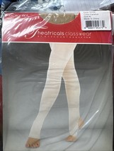 Theatricals Stirrup Tights Size XL Color-Caramel (lot 2) - $18.00