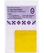 Ruler Nine Patch - £8.96 GBP