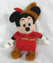 Brave Little Tailor Mickey Mouse Plush Toy - £21.70 GBP