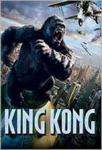 King Kong - £5.88 GBP