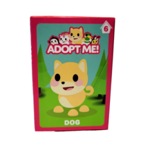 McDonald’s Happy Meal 2023 Adopt Me Toy #6 Dog NEW In Box - £7.15 GBP