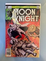Moon Knight(vol. 1) #6 - Marvel Comics - Combine Shipping - £7.58 GBP