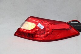 11-14 Infiniti M37 M56 M35h Q70 LED Taillight lamp Passenger Right RH image 8
