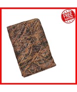 Lightweight 16 oz Camo Blind - Perfect for Ground &amp; Treestand Hunting 14... - $622.39 MXN