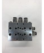 Koganei 180M2A Pneumatic Manifold Block, 2-Pos  - €22,74 EUR