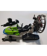 Chap Mei Ice Quest Snowmobile Wild Artic Polar Mission Extreme Outpost - $458.70 MXN