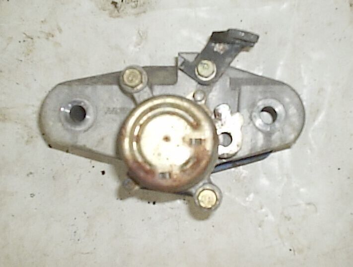 1995 Yamaha VMax 500 DX Brake Caliper - $18.88