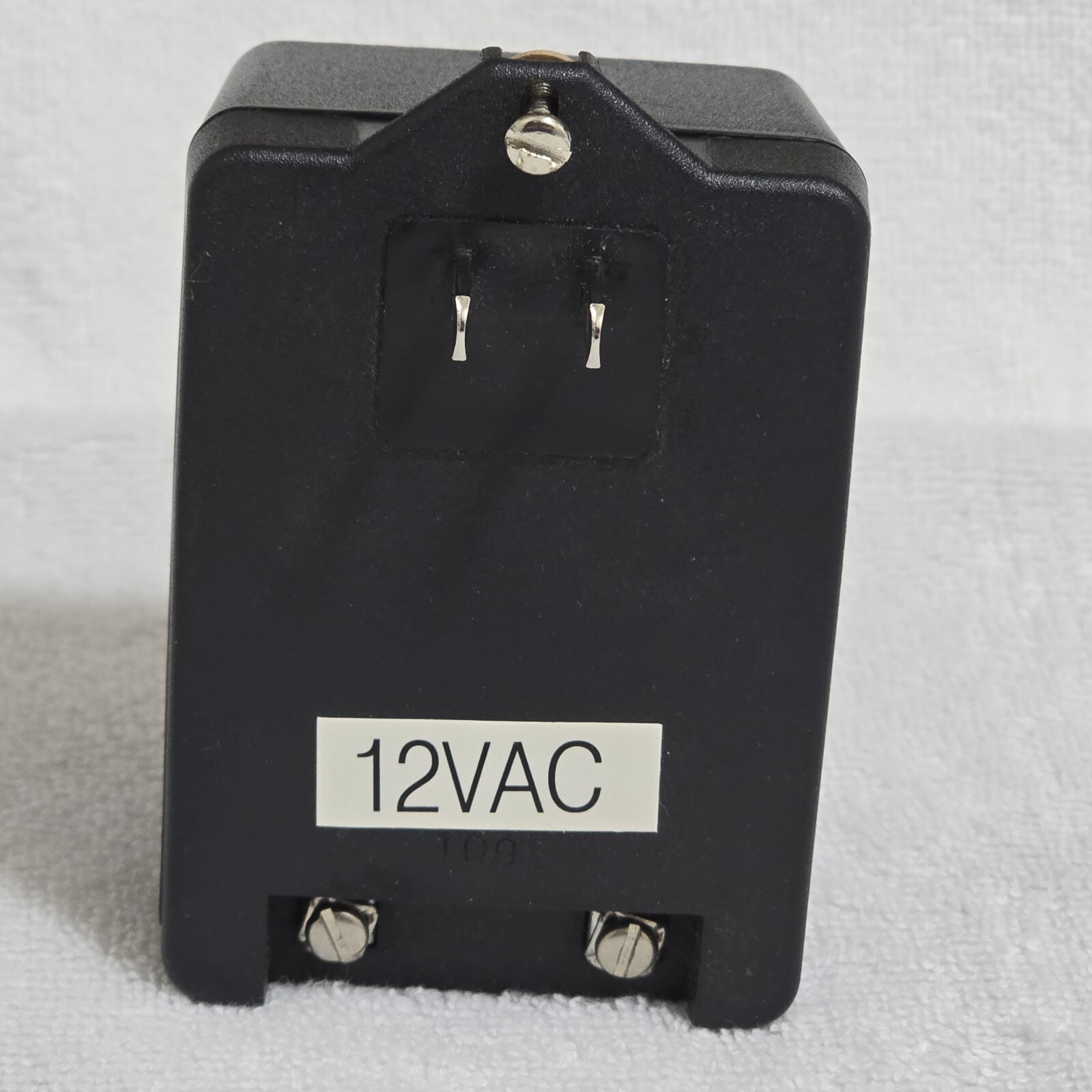 Vintage IPC AC Adapter AC-1216S 12V AC 20VA Class 2 Transformer NOS Item image 5