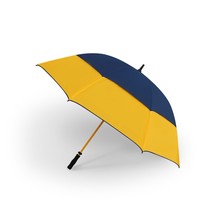 Masters Level 4 Golf Nimbus Contrast Twin Canopy Umbrella  8 Colours - $47.06
