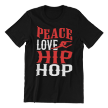 RETRO HIP HOP Adult T-Shirt Online - $16.83+