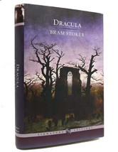 Bram Stoker DRACULA  Barnes and Noble 1st Printing - £42.45 GBP