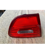 07-10 Hyundai Elantra Sedan Left Side Inner Lid Tail Light Taillight Tru... - $818.63 MXN