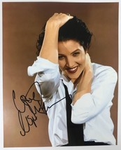Lisa Marie Presley (d. 2023) Signed Autographed Glossy 8x10 Photo - $299.99