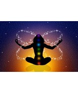 PROTECTIVE AURA SPELL! STOP NEGATIVE ATTACHMENTS OR POSSESSIONS! HEALING... - £39.84 GBP
