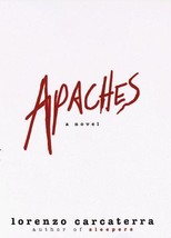 Apaches Carcaterra, Lorenzo - £3.62 GBP