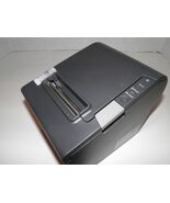 NEW Epson M244A TM-T88V Thermal POS Receipt Printer Serial / USB Printer  - $242.24