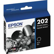 EPSON 202 Claria Ink Standard Capacity Color Combo Pack (T202520-S) Works with W - £18.27 GBP