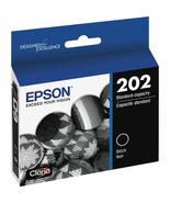 EPSON 202 Claria Ink Standard Capacity Color Combo Pack (T202520-S) Work... - £18.05 GBP