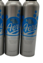 bundle of 2 Bondi Sands Aero Self Tanning Foam, Coconut Scent. 7.61 Oz E... - $34.98